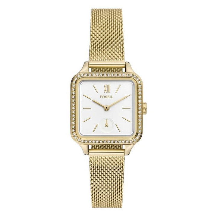 Fossil Colleen Analog Watch for Women BQ3972