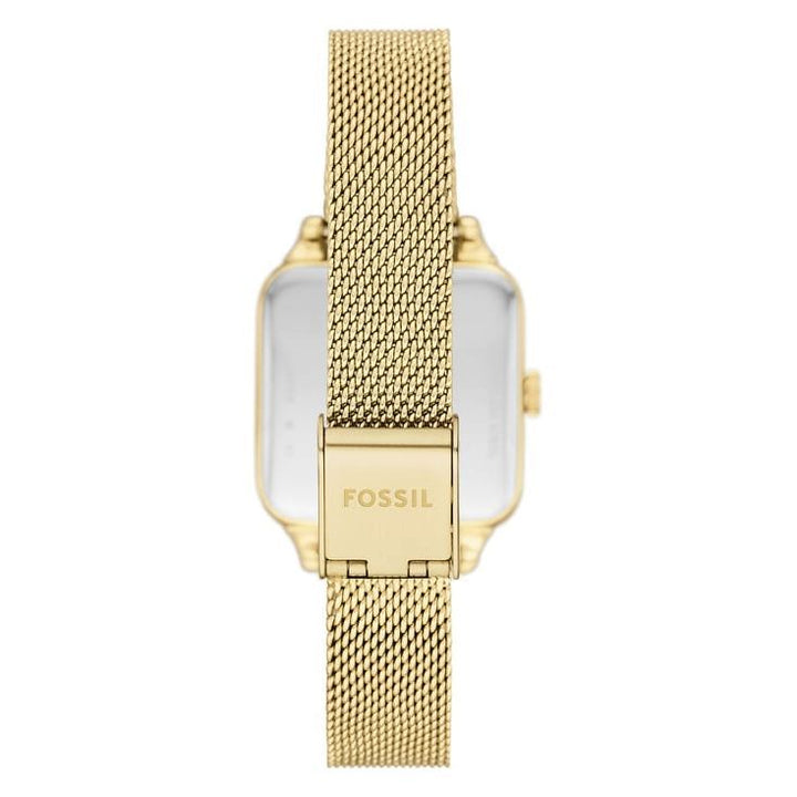 Fossil Colleen Analog Watch for Women BQ3972
