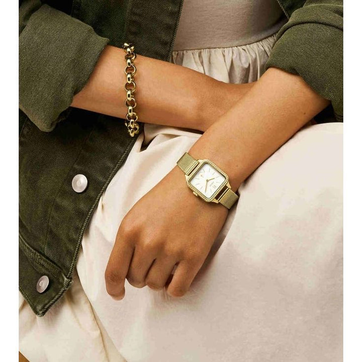 Fossil Colleen Analog Watch for Women BQ3972