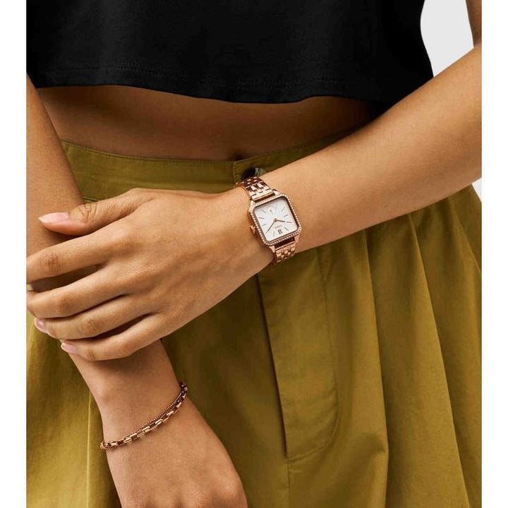 Fossil Colleen Analog Watch for Women BQ3980