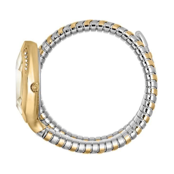 Just Cavalli JC1L225M0075 Snake Glam Evo 8 Women's Watch