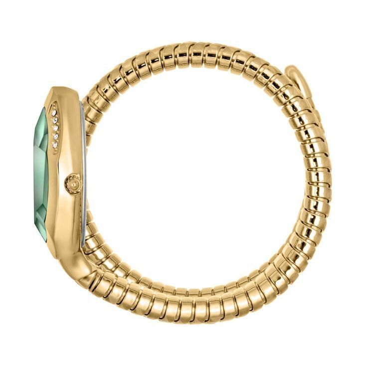 Just Cavalli JC1L225M0045 Snake Glam Evo 8 Women's Analog Watch