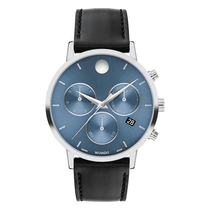 0607889 Museum Chronograph Watch for Men