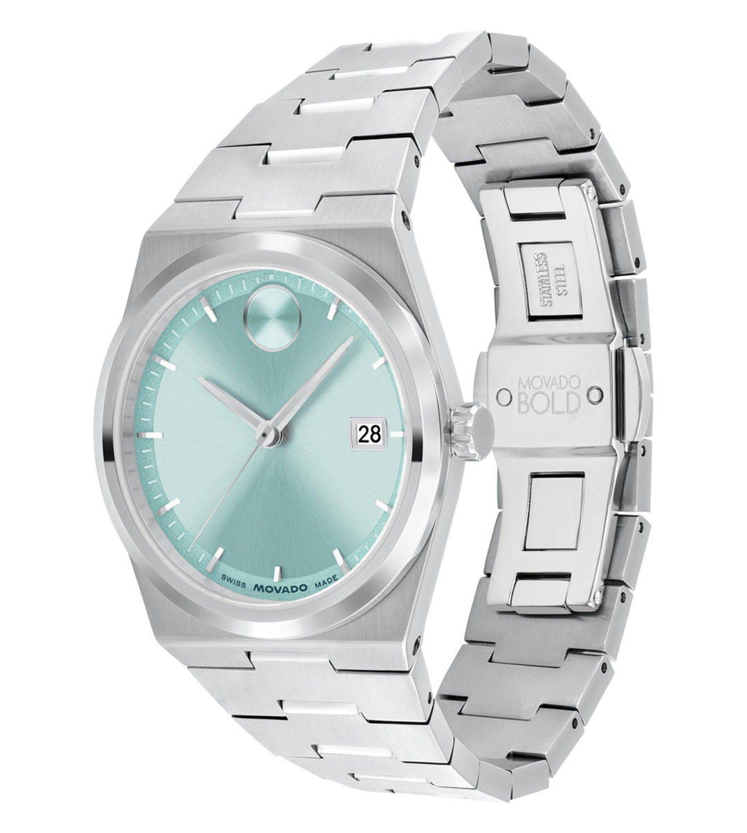 Movado 3601186 Bold Analog Watch for Women