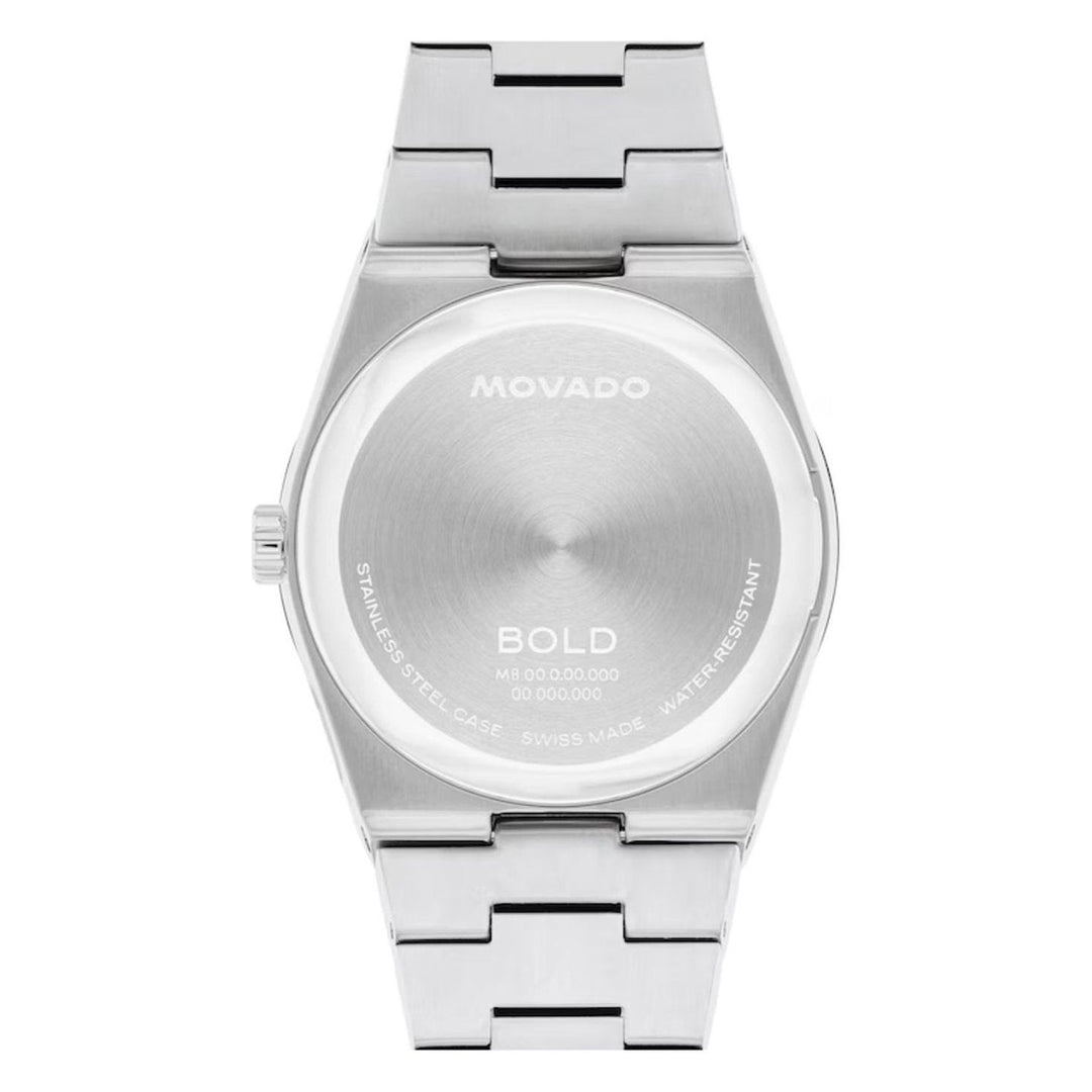 Stylish Movado Bold Analog Watch for Women - Timeless Elegance