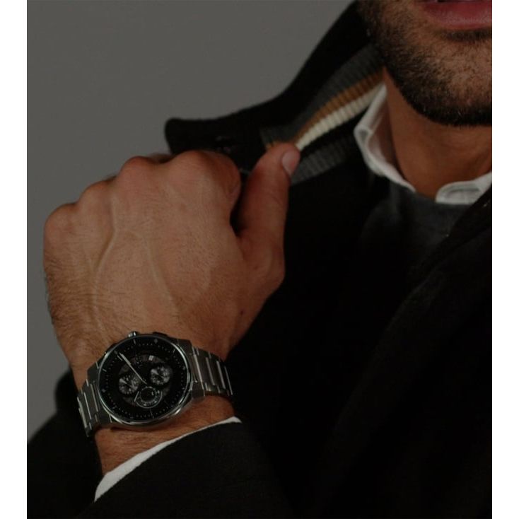 1514191 Peak 2.0 Chronograph Watch for Men