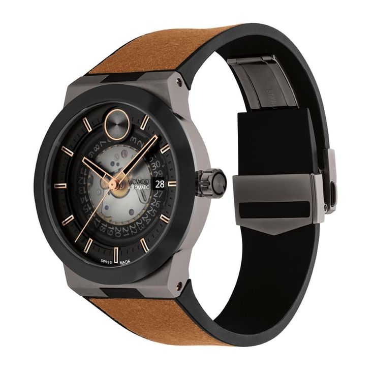 3601248 Bold Automatic Watch for Men