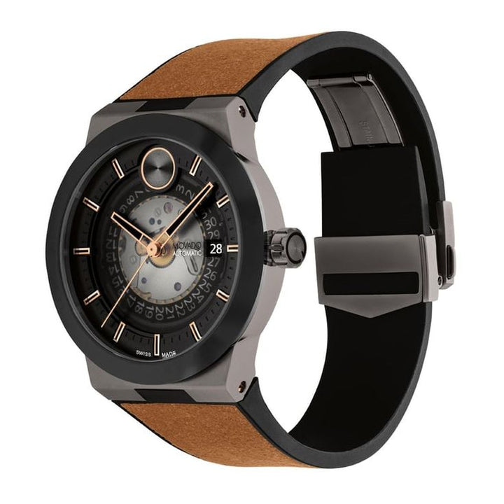 3601248 Bold Automatic Watch for Men