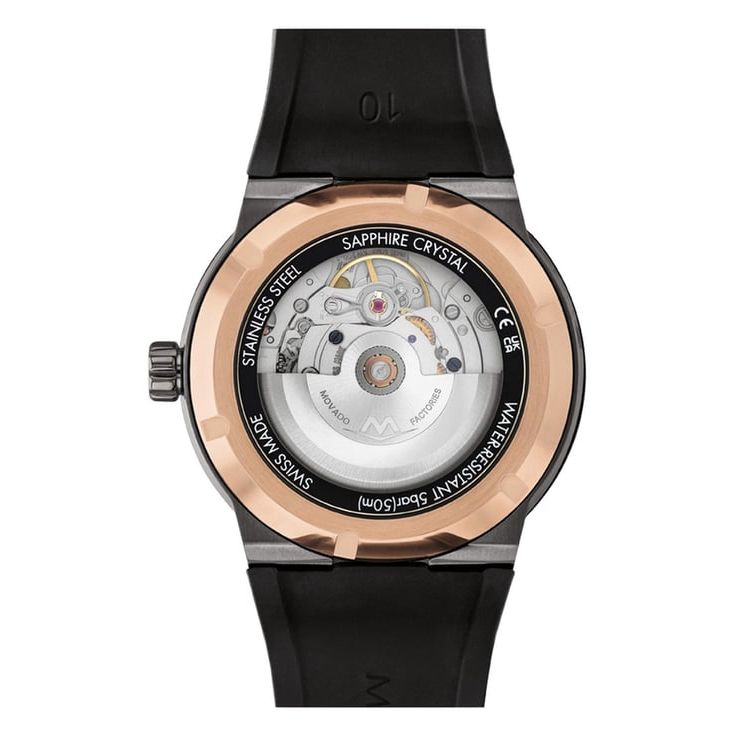 3601248 Bold Automatic Watch for Men