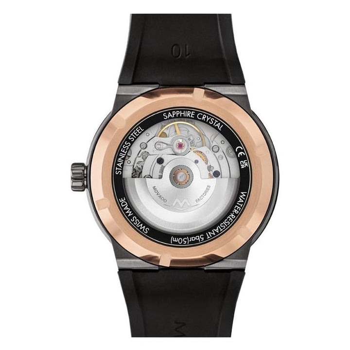 3601248 Bold Automatic Watch for Men