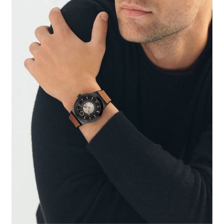 3601248 Bold Automatic Watch for Men