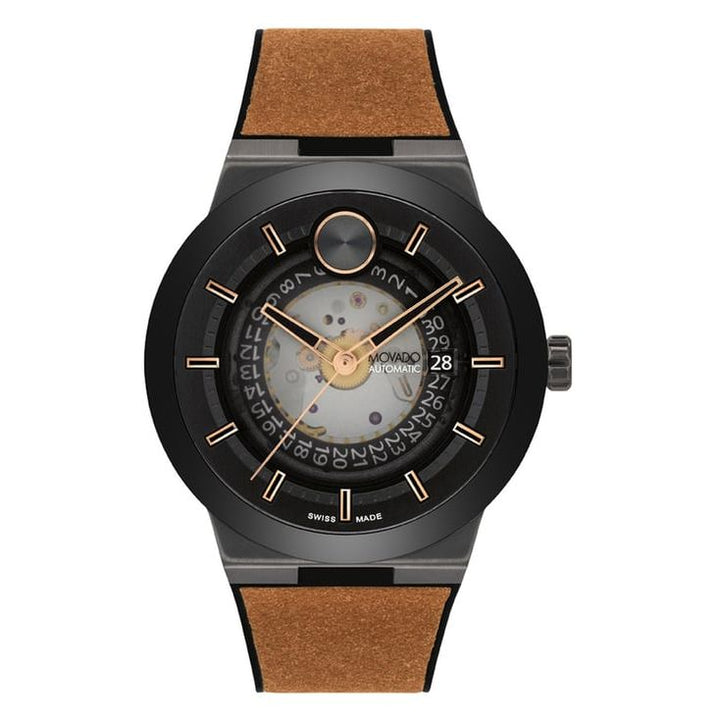 3601248 Bold Automatic Watch for Men