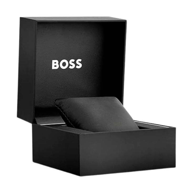 BOSS Runner For Her Analog Watch for Women 1502753