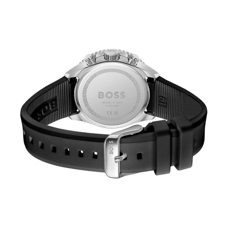 BOSS Runner For Her Analog Watch for Women 1502753