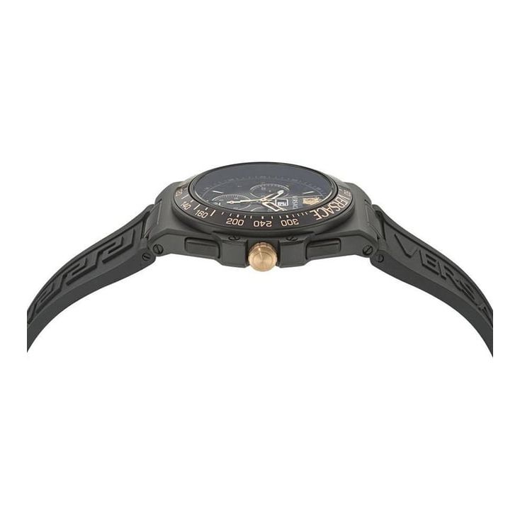 VE7H00323 Greca Extreme Analog Watch for Men