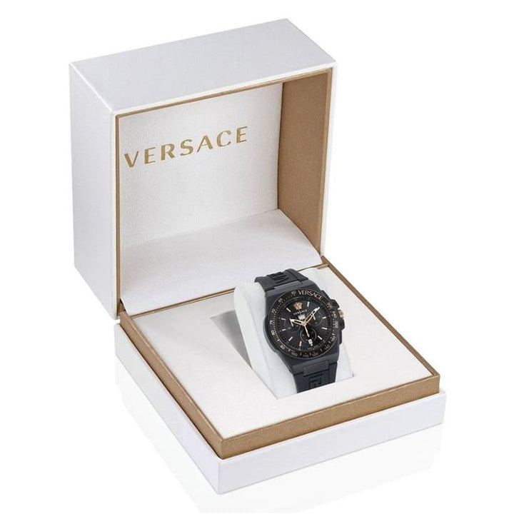 VE7H00323 Greca Extreme Analog Watch for Men