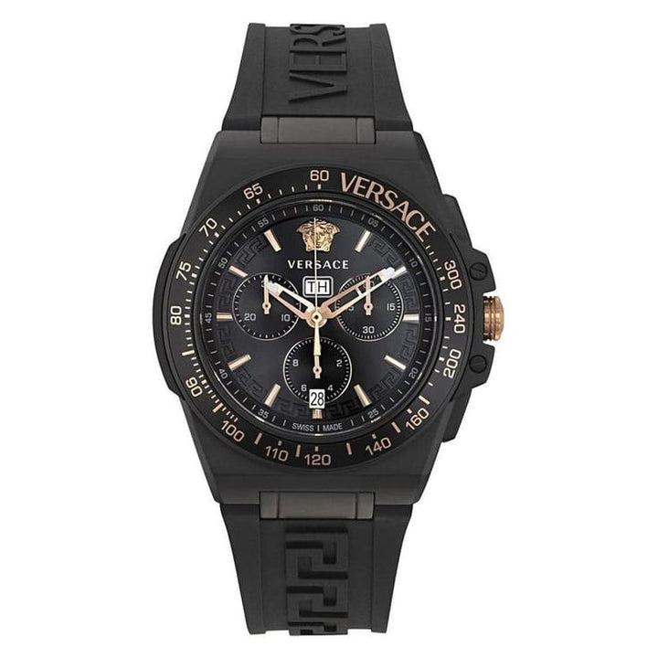 VE7H00323 Greca Extreme Analog Watch for Men