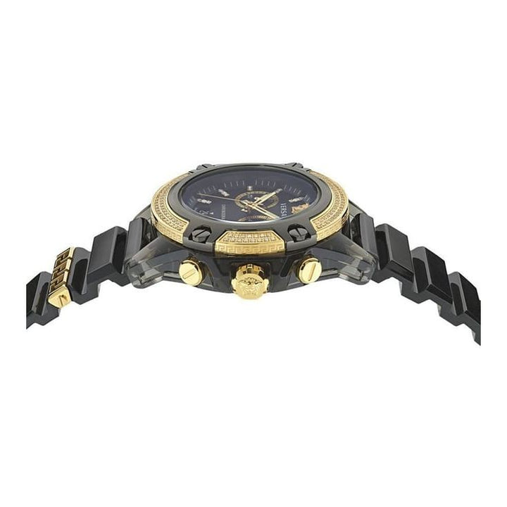 VEZ701723 Icon Active Chronograph Unisex Watch