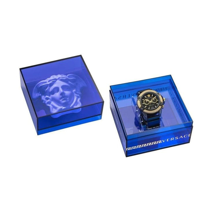 VEZ701723 Icon Active Chronograph Unisex Watch