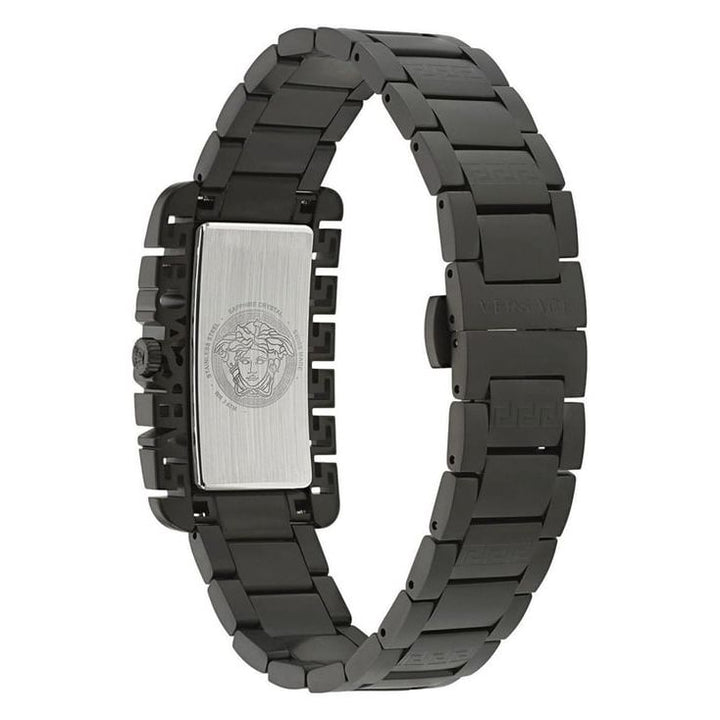 VE7D00423 Versace Flair Analog Watch for Men