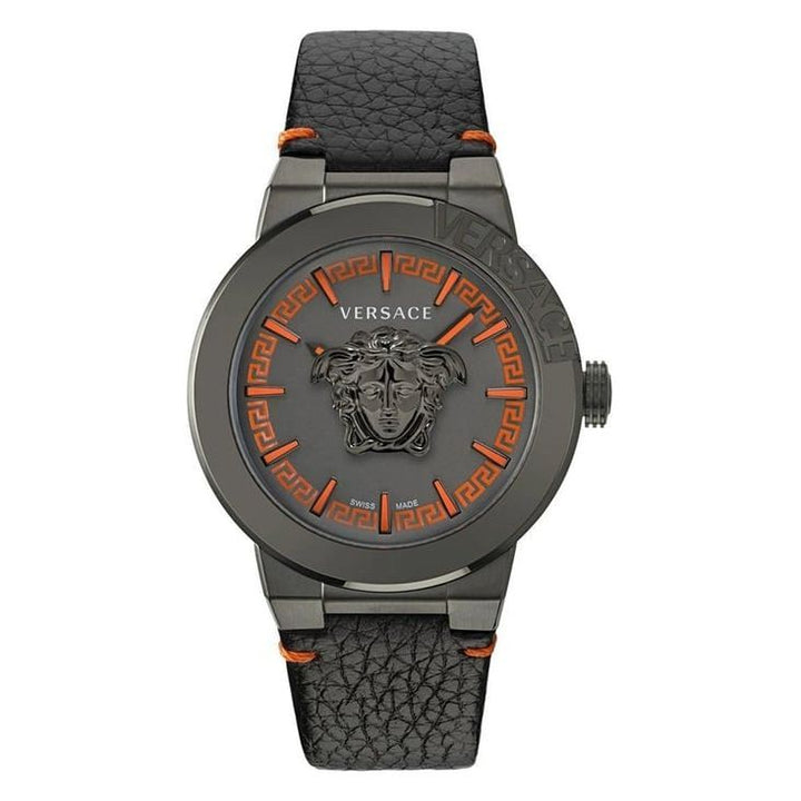 Versace VE7E00323 Medusa Infinite Gent Analog Watch for Men