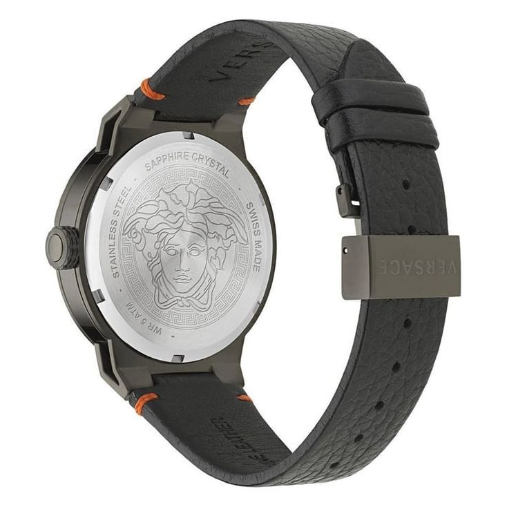 Versace VE7E00323 Medusa Infinite Gent Analog Watch for Men