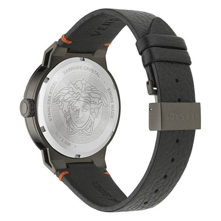 Versace VE7E00323 Medusa Infinite Gent Analog Watch for Men