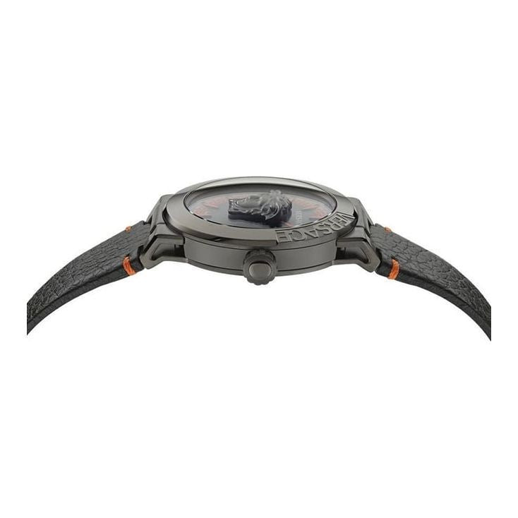 Versace VE7E00323 Medusa Infinite Gent Analog Watch for Men