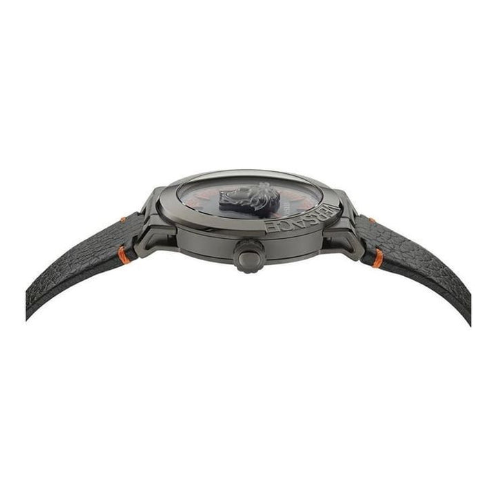 Versace VE7E00323 Medusa Infinite Gent Analog Watch for Men