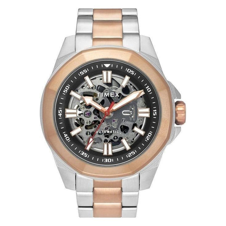 TIMEX TWEG24102 E Class Analog Watch for Men