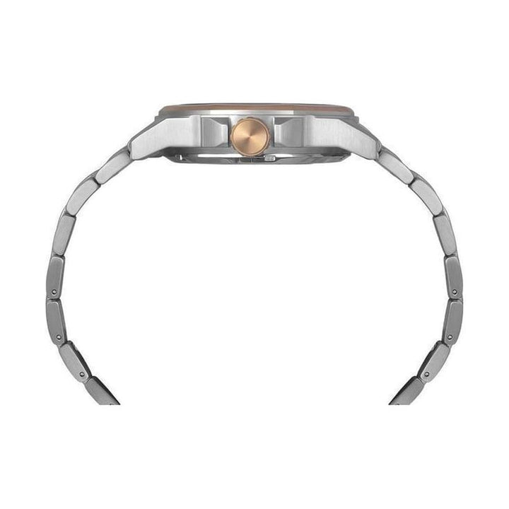 TIMEX TWEG24102 E Class Analog Watch for Men