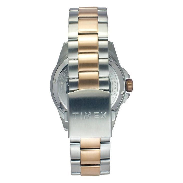 TIMEX TWEG24102 E Class Analog Watch for Men