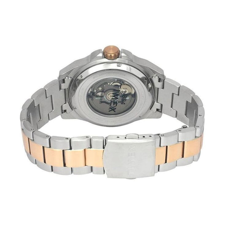 TIMEX TWEG24102 E Class Analog Watch for Men