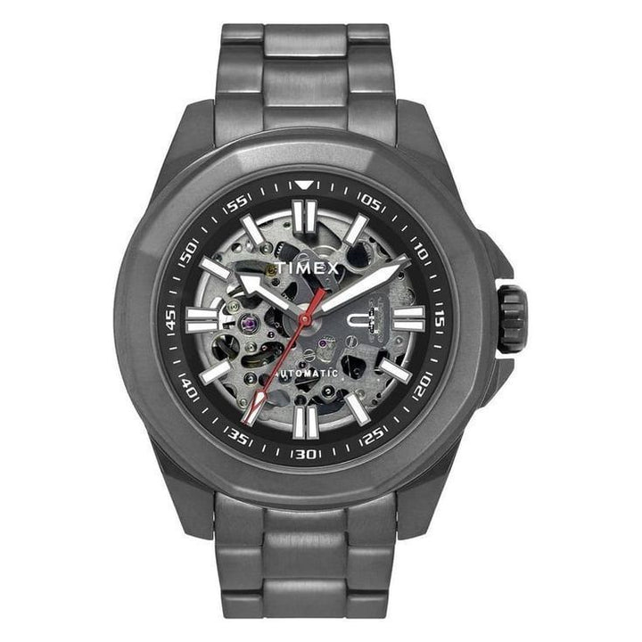 TIMEX TWEG24103 E Class Analog Watch for Men