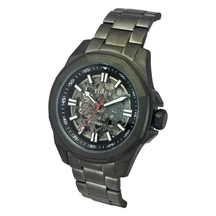 TIMEX TWEG24103 E Class Analog Watch for Men