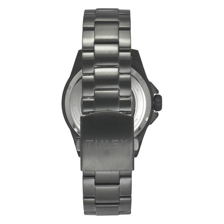 TIMEX TWEG24103 E Class Analog Watch for Men