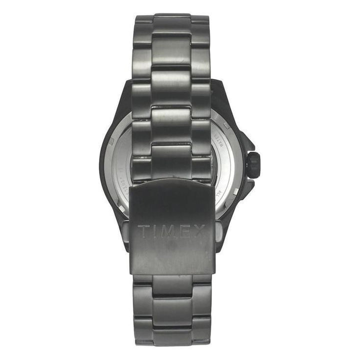 TIMEX TWEG24103 E Class Analog Watch for Men