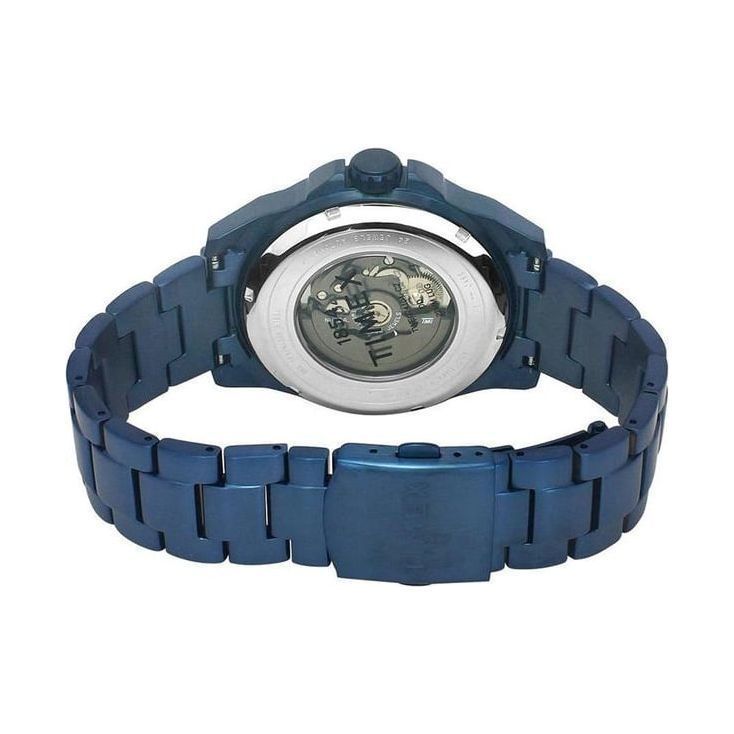 TIMEX TWEG24104 E Class Analog Watch for Men