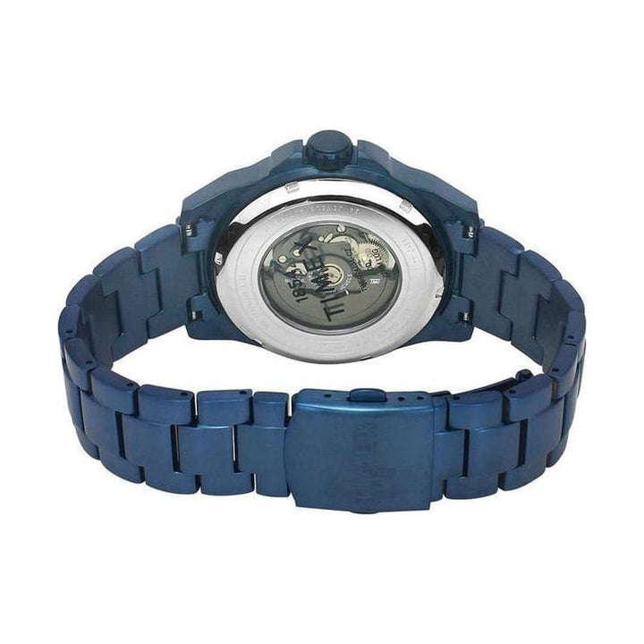 TIMEX TWEG24104 E Class Analog Watch for Men