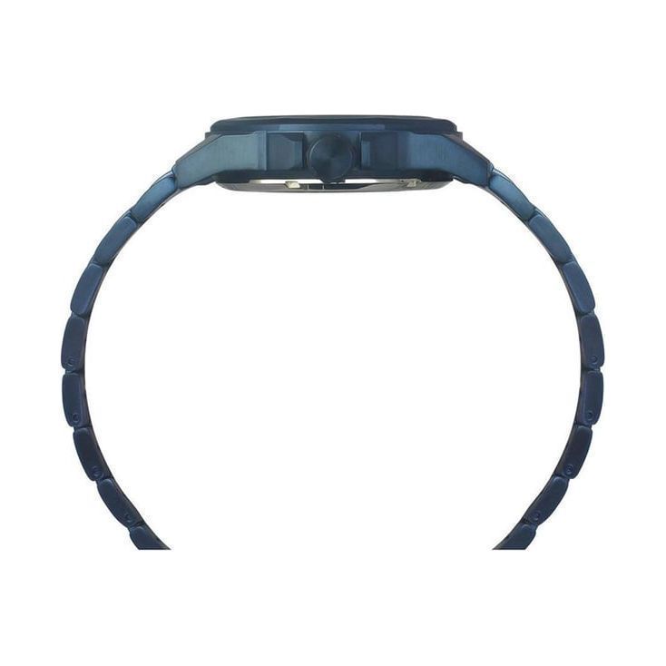 TIMEX TWEG24104 E Class Analog Watch for Men