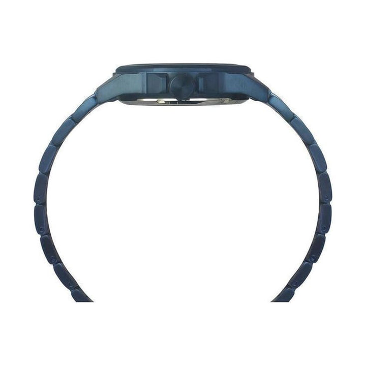 TIMEX TWEG24104 E Class Analog Watch for Men