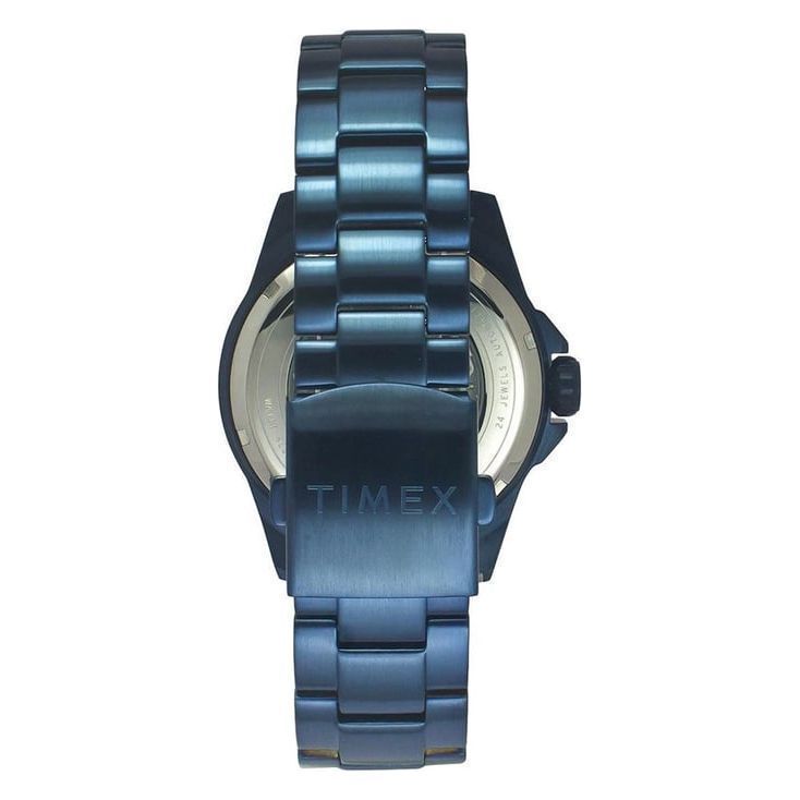 TIMEX TWEG24104 E Class Analog Watch for Men