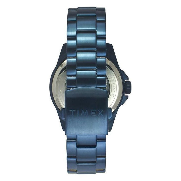 TIMEX TWEG24104 E Class Analog Watch for Men