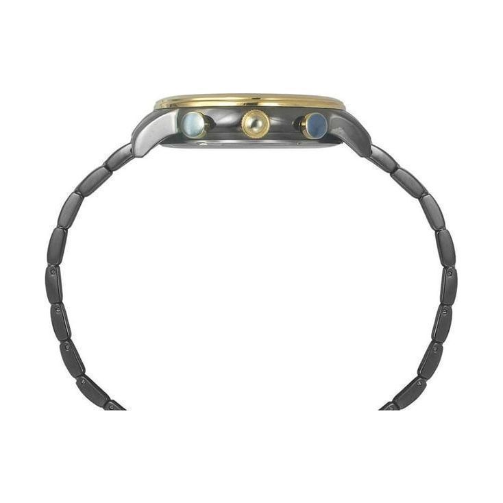 TIMEX TWEG20208 E Class Chronograph Watch for Men