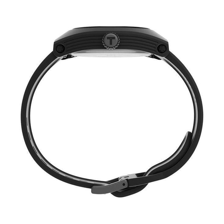 TIMEX TW2W42100UJ Trend Analog Watch for Unisex