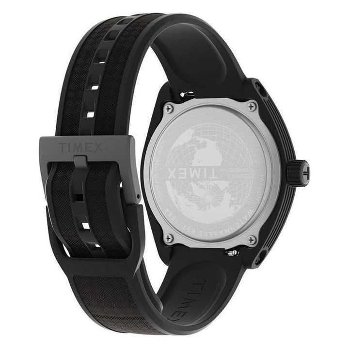 TIMEX TW2W42100UJ Trend Analog Watch for Unisex