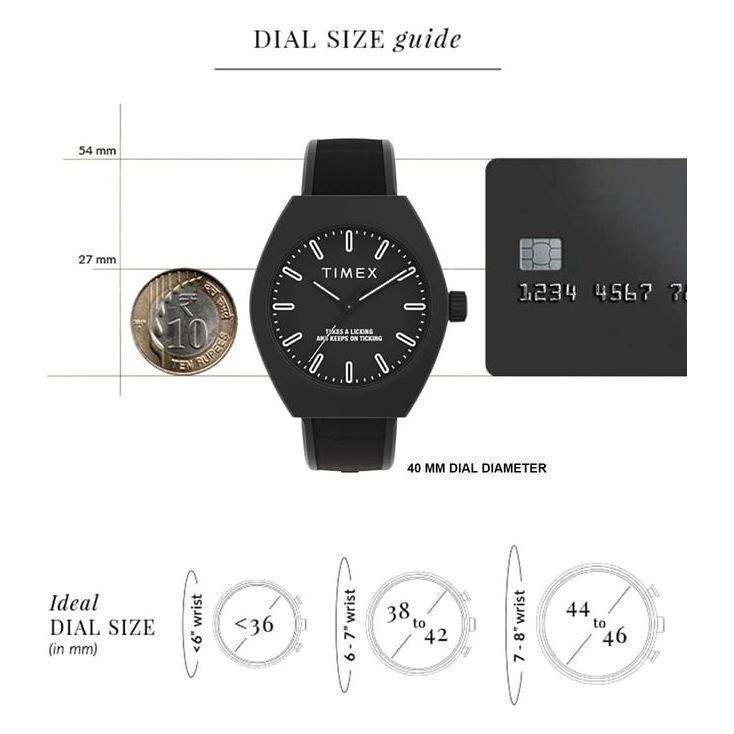 TIMEX TW2W42100UJ Trend Analog Watch for Unisex