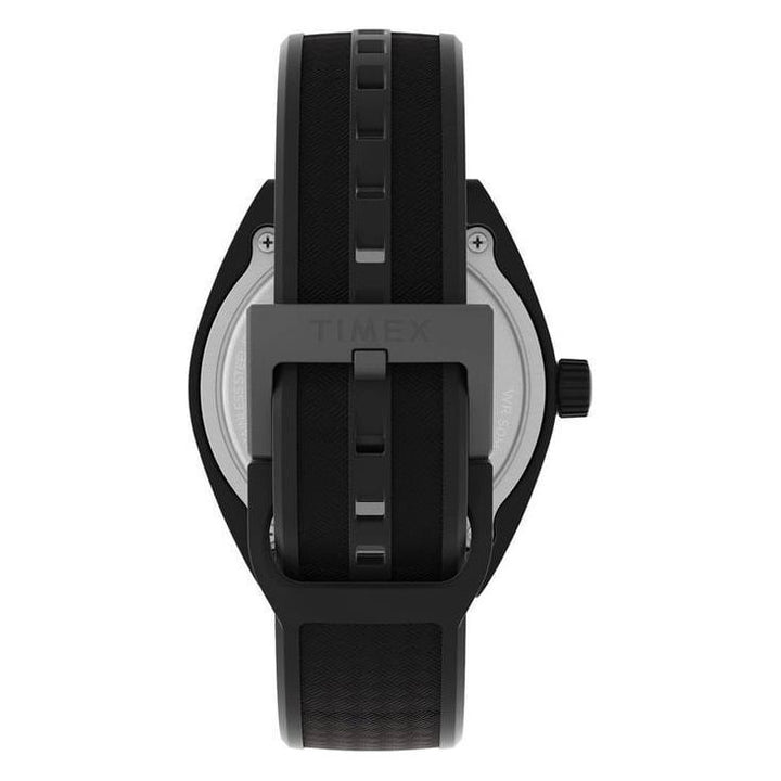 TIMEX TW2W42100UJ Trend Analog Watch for Unisex