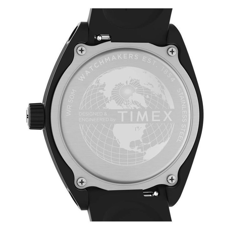 TIMEX TW2W42300UJ Trend Analog Watch for Unisex