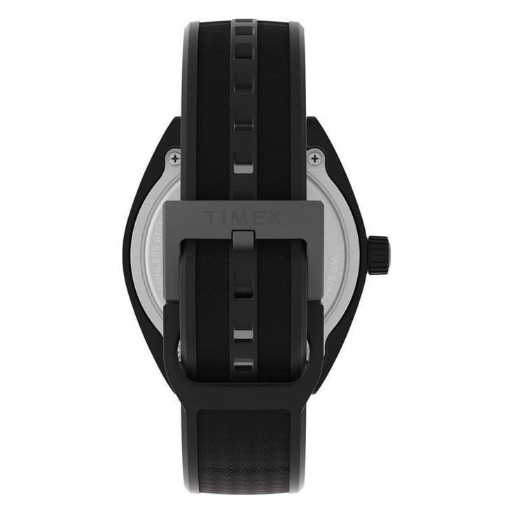 TIMEX TW2W42300UJ Trend Analog Watch for Unisex